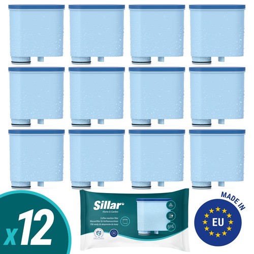 Sillar wasserfilter kompatibel - sillar,