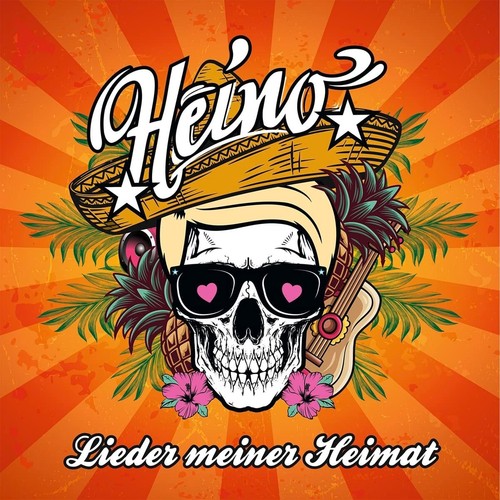 Heino lieder meiner - "heino,
