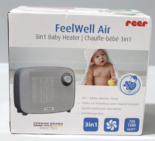 Reer feelwell wickeltisch - feelwell,
