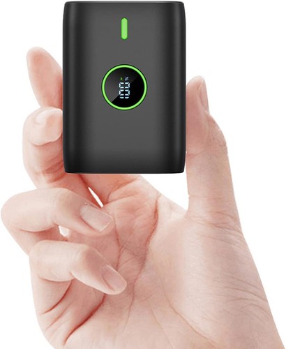 10000mah power bank - bank, pd