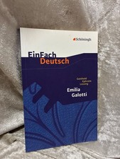 Einfach deutsch textausgaben - deutsch,