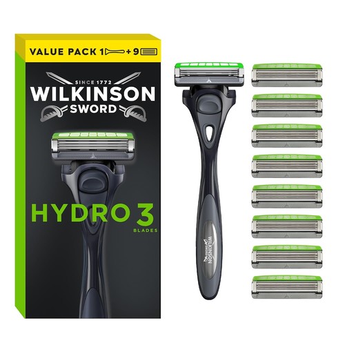 Wilkinson sword hydro - sword,