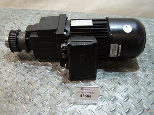 Elektromotor lenze derabr - elektromotor,