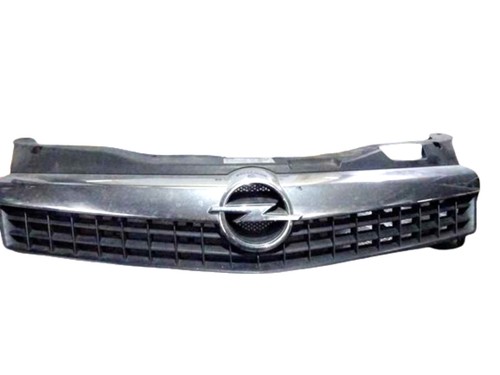 Kühlergrill opel astra twin - opel,