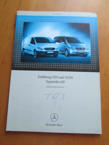 Handbuch mercedes viano - handbuch,