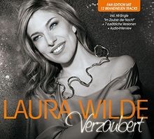 Verzaubert von - (fan, edition)