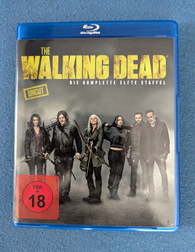 The walking dead - the,