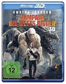 Rampage big meets bigger - big,