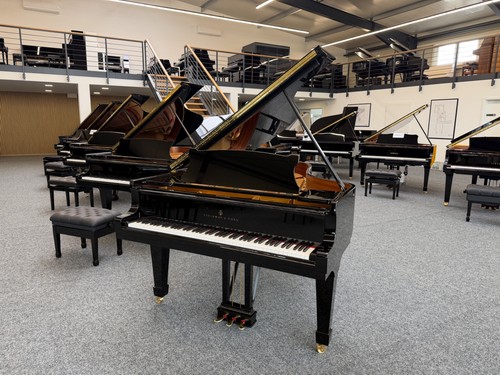 Steinway sons flügel mod - flügel,,
