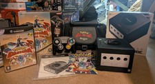 Pokemon colloseum nintendo - colloseum,