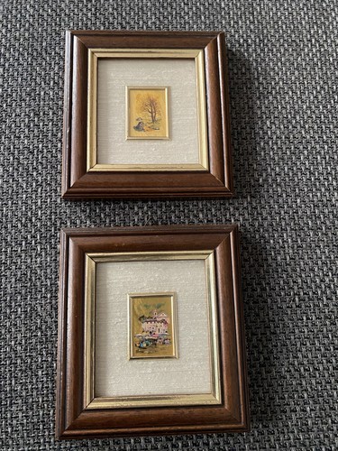 Miniaturbild goldblatt - miniaturbild,