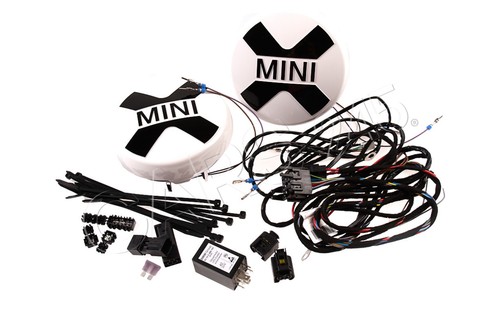 Original mini cooper - original,