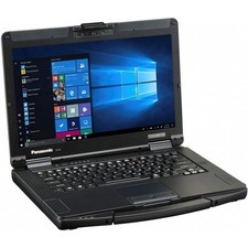 Panasonic toughbook i5 - panasonic,