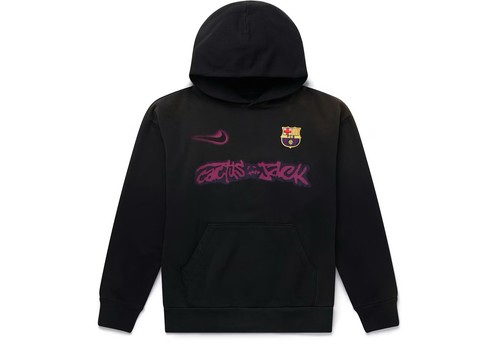 Travis scott nike fc - nike, x