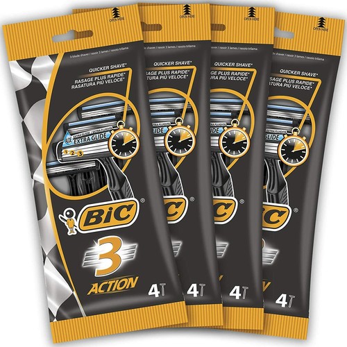 Bic action herren - action,