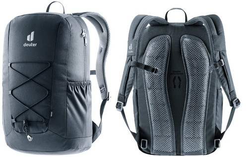 Deuter gogo daypack - deuter,