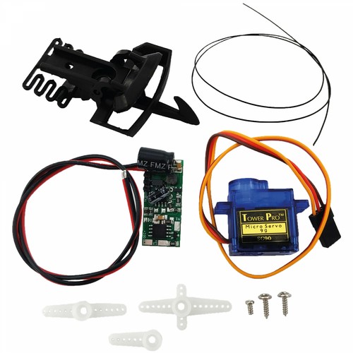 Automatischer entkuppler mit - automatischer,