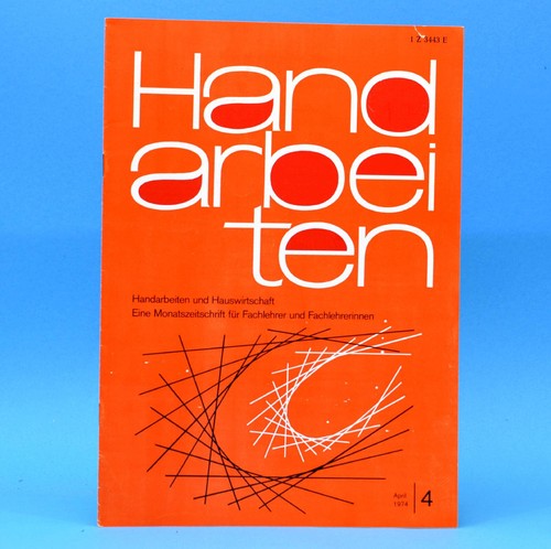 Handarbeiten und