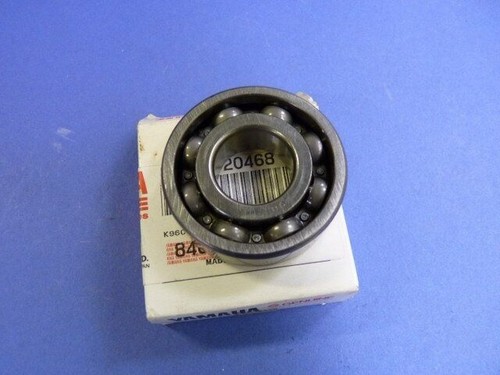 Yamaha 50 ym yq - ym,