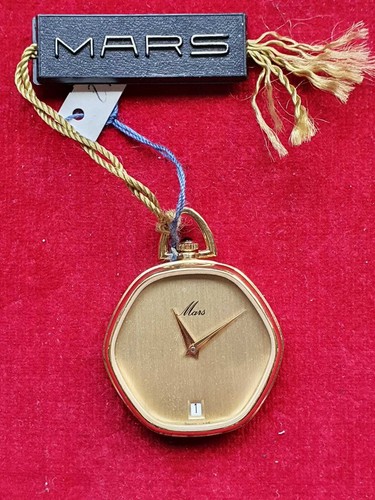 Wunderschöne mars umhängeuhr - wunderschöne,