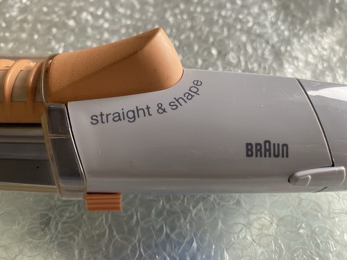 Braun straight shape 3588 - braun, &