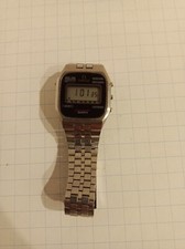 Vintage omega lcd speedmaster - omega,