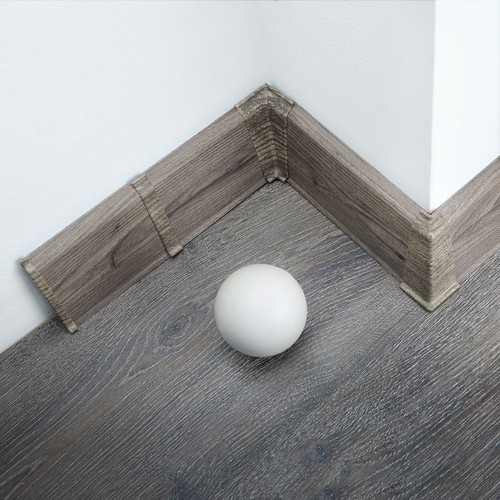 Sockelleisten fussleisten - 2m,