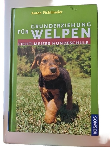 Grunderziehung für welpen - grunderziehung,