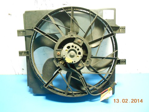 Mercedes klasse a140 w168 - mercedes,