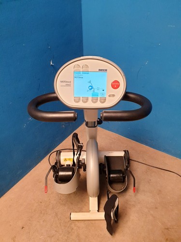 Reck motomed viva - 2, vivia2