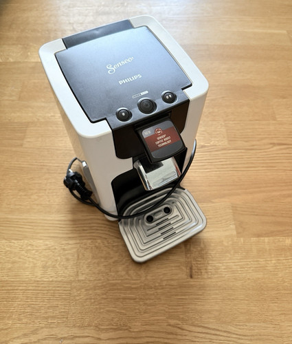 Philips senseo 7865 - philips, hd