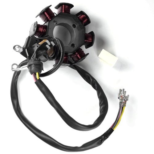 Stator 125cc motorrad 156fmi - motorrad,