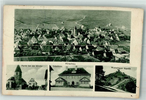 13590554 7400 hirschau - 13590554, an