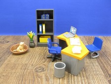 Büro mit zubehör möbel city - mit,