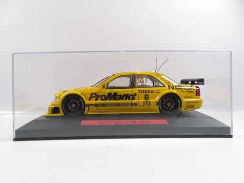 Model mercedes dtm - ut,