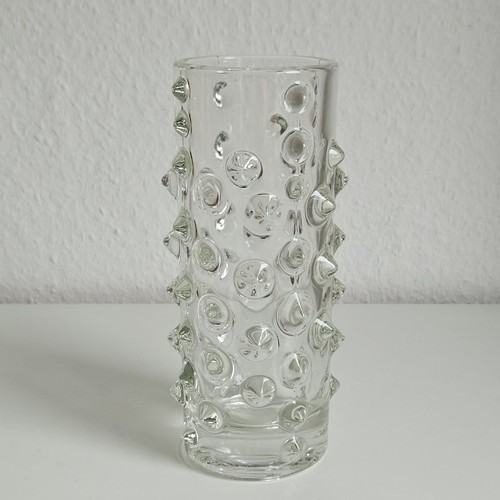 Vintage vase pavel panek - vase,