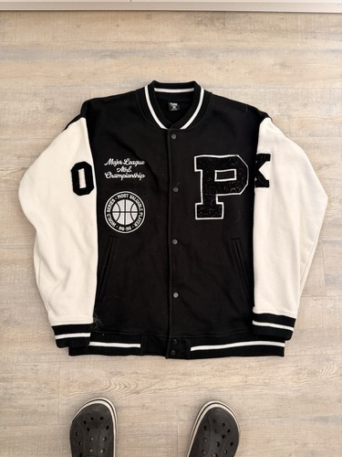 Collage jacke - collage,