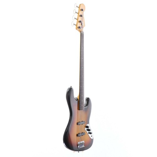Fender japan jb62 77fl - fender, jb62-77fl