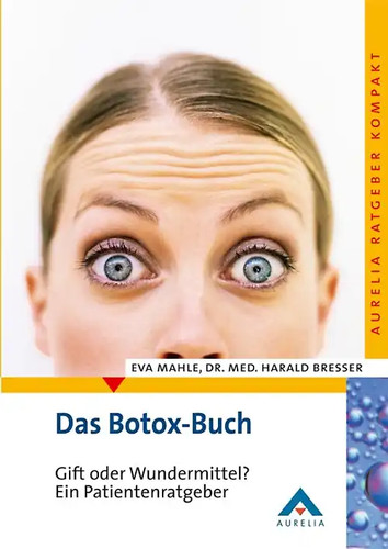 Das botox buch - das, botox-buch