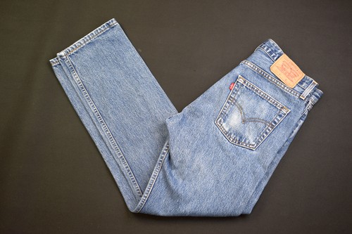 Levis jeans hose 505 - levis,