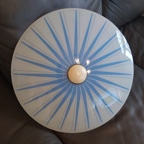 Ddr deckenlampe - ddr, /