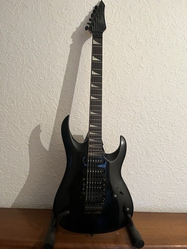 Gitarre vintage er - e-gitarre, 90‘er