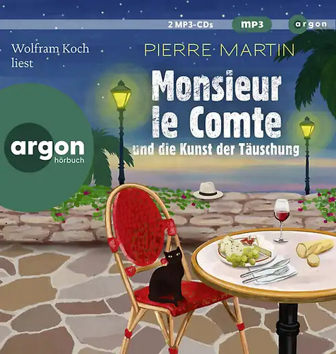 Monsieur comte und die - und,