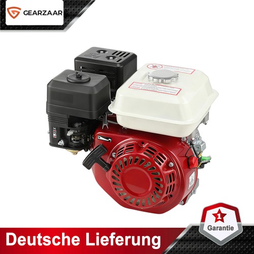 Benzinmotor kartmotor - ps,