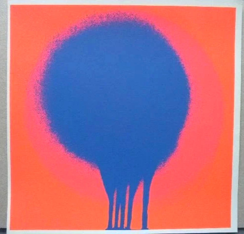 Stell auf otto piene - otto,