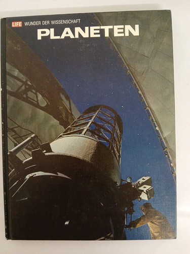 Planeten von carl - planeten,