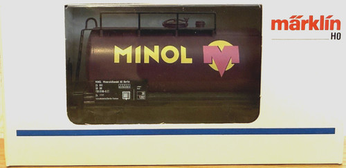 Märklin 4443 ovp - #,
