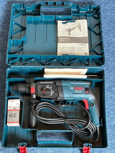 Bosch gbh df - bosch,