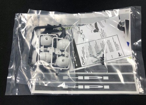Hpi racing sprint inner body - sprint,