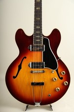 Gibson usa gebraucht 1965 - gibson,